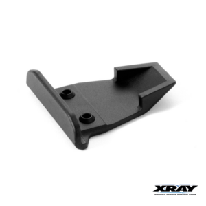 Xray Front Bumper #321200