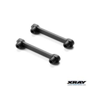 Xray Front Shock Tower Insert (2) #322051