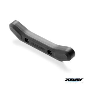Xray Front Shock Tower Protector #322050