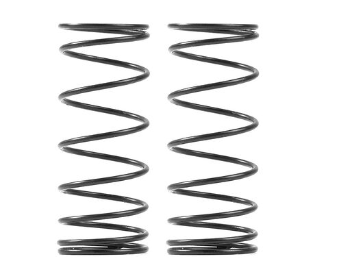 Xray Front Spring-Set Progressive L=40Mm - 3 Dots (2) 1 Xray Front Spring-Set Progressive L=40Mm - 3 Dots (2)