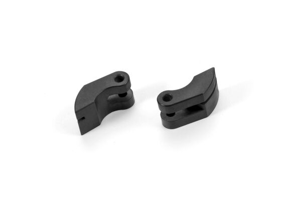 Xray Graphite Clutch Shoe - Long Life (2) 1 Xray Graphite Clutch Shoe - Long Life (2)