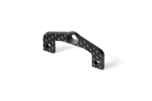 Xray Graphite Rear Upper Brace 2.0Mm