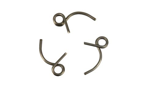Xray High Torque Clutch Springs - Medium (3) 1 Xray High Torque Clutch Springs - Medium (3)
