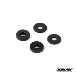 Xray Hub Shims Set Rear XB8 #353370