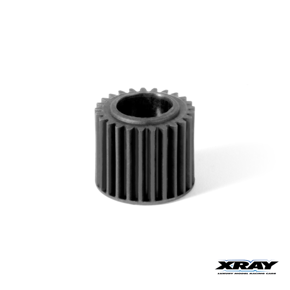 Xray Idler Gear 25T Graphite #324225 1 Xray Idler Gear 25T Graphite #324225