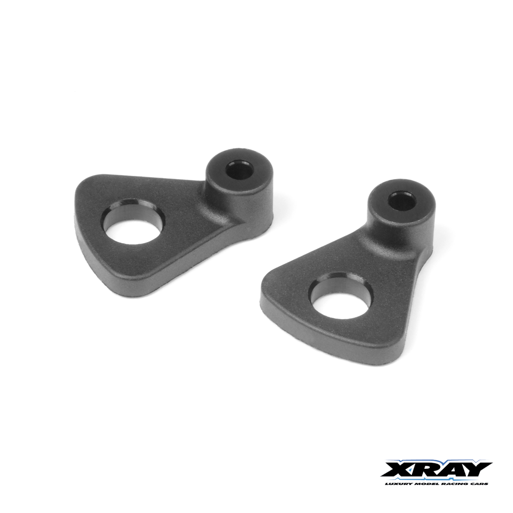 Xray LiPo Battery Clamp #326177 1 Xray LiPo Battery Clamp #326177
