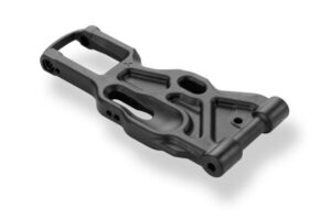Xray Lower Suspension Arm Front Lower C-Hub - Short - Soft #352121-S
