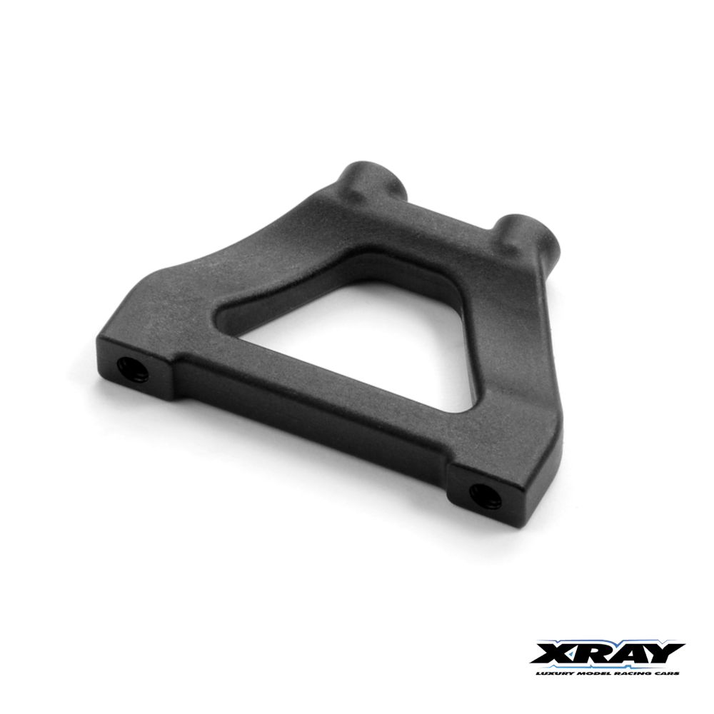 Xray Motor Mount for Upper Brace LCG #324021 1 Xray Motor Mount for Upper Brace LCG #324021