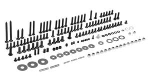 Xray Mounting Hardware Package For XB8 (155) #359100