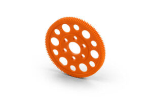 Xray Offset Spur Gear 110T / 64 - Orange