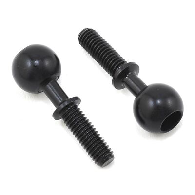 Xray Pivot Ball 13.7mm Alu with Steel Screw (2) #357251 1 Xray Pivot Ball 13.7mm Alu with Steel Screw (2) #357251