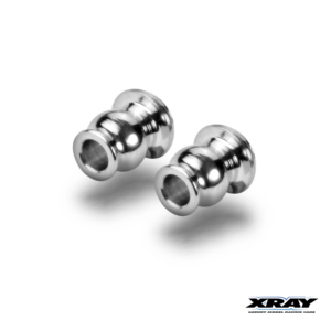 Xray Pivot Ball 5.8mm - Eccentric (2) #363242