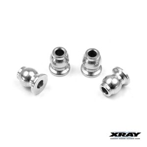 Xray Pivot Ball 6.8mm (4) #353160