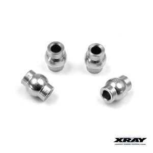 Xray Pivot Ball 6.8mm (4) #353170