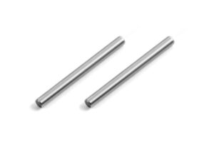 Xray Pivot Pin 4x45mm Front Upper (2) #357222