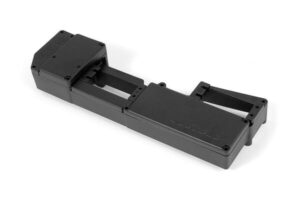Xray Radio Case Set