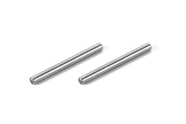 Xray Rear Arm Pivot Pin (2) 1 Xray Rear Arm Pivot Pin (2)
