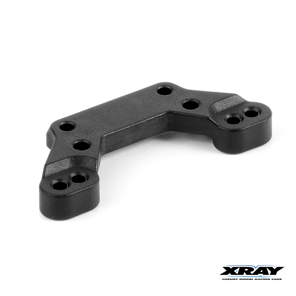 Xray Roll-Center Holder Rear #323044 1 Xray Roll-Center Holder Rear #323044