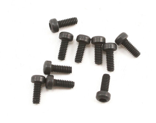 Xray Screws SH M2x5mm (10) #902205 1 Xray Screws SH M2x5mm (10) #902205