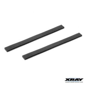 Xray Self Adhesive Foam 1.5x6.5x87mm #326162