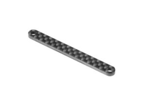 Xray Servo Holder Carbon #366213