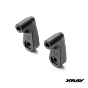 Xray Servo Horn Set (Extended) #326200
