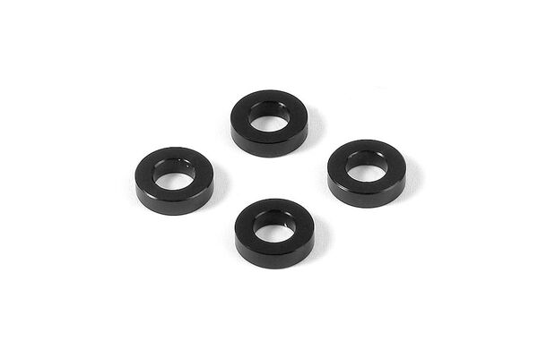 Xray Shim Alu 4x7.5x2 (4) #353381 1 Xray Shim Alu 4x7.5x2 (4) #353381