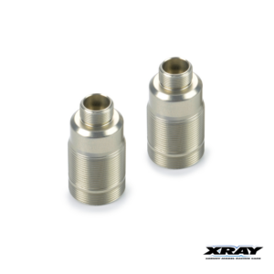 Xray Shock Body 30mm Big Bore #368123