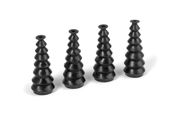 Xray Shock Boot Folding (4) #358074 1 Xray Shock Boot Folding (4) #358074