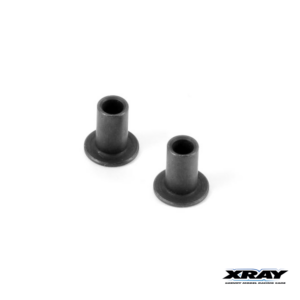 Xray Shock Bushing For Alu Cap (2) #368041