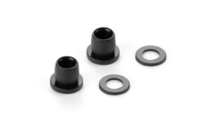 Xray Shock Bushing & Shim Composite (2+2) #358043