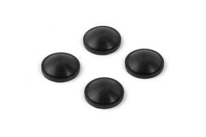 Xray Shock Rubber Membrane (4) #358082