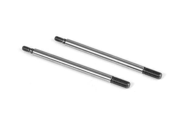 Xray Shock Shaft 56mm Front XB8 (2) #358162 1 Xray Shock Shaft 56mm Front XB8 (2) #358162