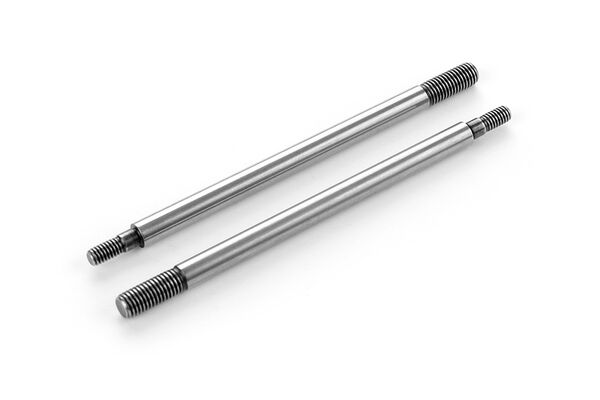 Xray Shock Shaft Front 61mm (2) #358165 1 Xray Shock Shaft Front 61mm (2) #358165