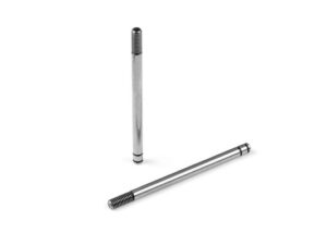 Xray Shock Shaft Rear 47mm Hardened (2) #368262