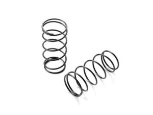 Xray Shock Spring Front 1 Dot L=42.5mm Conical #368381