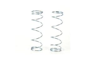 Xray Shock Springs Long Progressive Medium 3 Stripes V2 (2) #358280