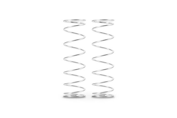Xray Shock Springs Long Progressive Medium-Hard 4 Stripes (2) #358281 1 Xray Shock Springs Long Progressive Medium-Hard 4 Stripes (2) #358281
