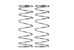 Xray Shock Springs Progressive Soft 1 Stripe (2) #358275