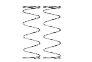 Xray Shock Springs Progressive Soft-Medium 2 Stripes (2) #358276