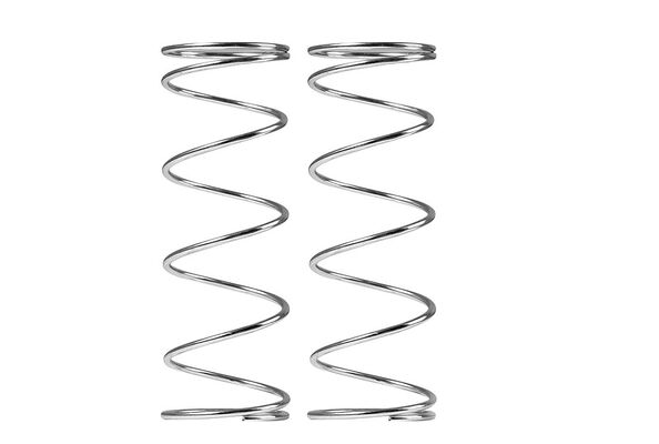 Xray Shock Springs Progressive Soft-Medium 2 Stripes (2) #358276 1 Xray Shock Springs Progressive Soft-Medium 2 Stripes (2) #358276