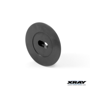 Xray Slipper Clutch Plate 3-Pad Alu #324120