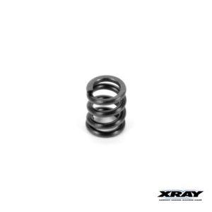Xray Slipper Clutch Spring C=45 - Black #364181