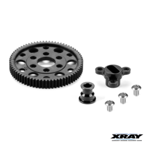 Xray Slipper Eliminator LCG Ultra Lightweight #324103
