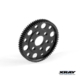 Xray Spur Gear 69T 48p For Slipper Eliminator #325869