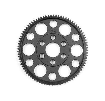 Xray Spur Gear 84T / 48 1 Xray Spur Gear 84T / 48