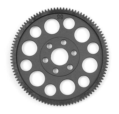Xray Spur Gear 99T / 48 1 Xray Spur Gear 99T / 48