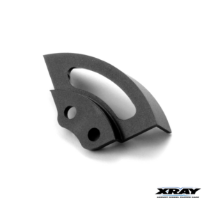 Xray Spur Gear Cover LCG #324052