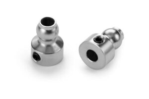 Xray Steel Mounting Ball 6.8mm (2)