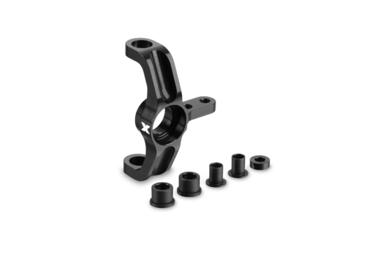Xray Steering Block Alu #362260 1 Xray Steering Block Alu #362260